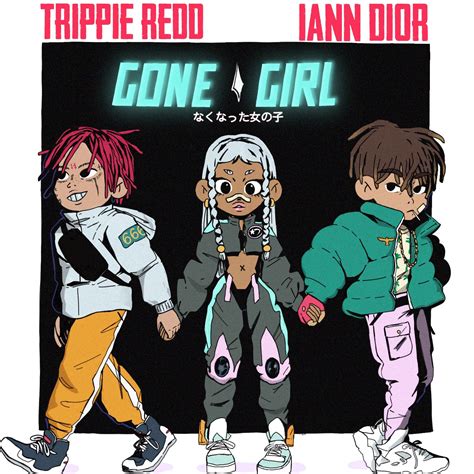 iann dior feat. Trippie Redd 